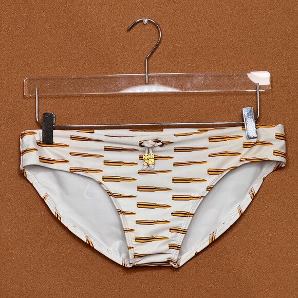 Mens Swim Brief By Radical Element - Picture 2 of 8